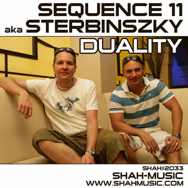 Duality - Sterbinsky Mix