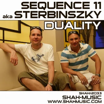 Duality by Sequence 11