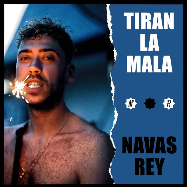 Tiran la Mala