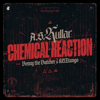 Chemical Reaction by a.s. kullar