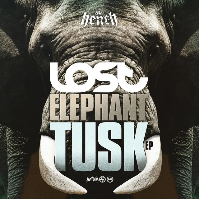 Elephant Tusk EP