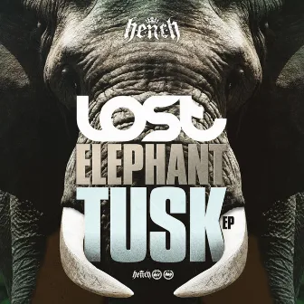 Elephant Tusk EP by LOST