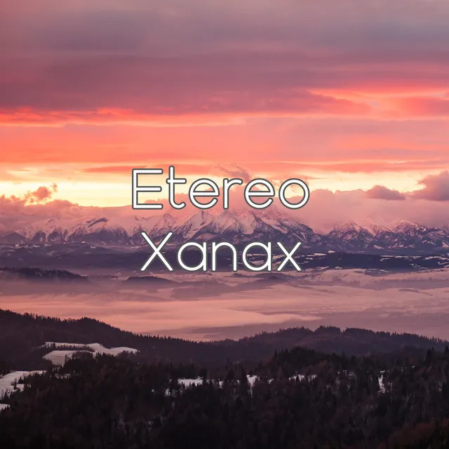 Etereo Xanax