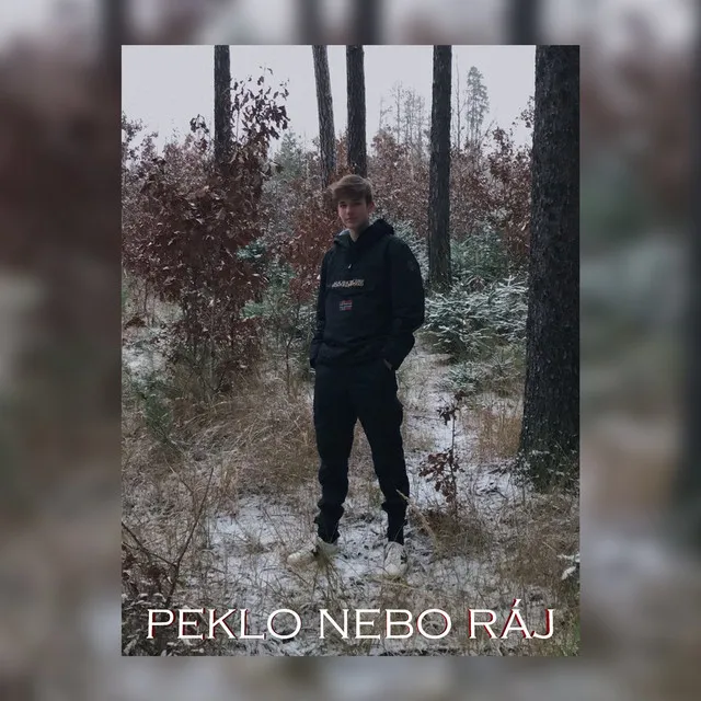 Peklo nebo ráj