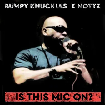 Is This Mic on? by Bumpy Knuckles