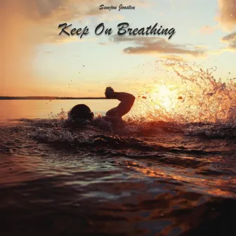 Keep On Breathing by Semjon Joosten