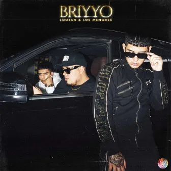 Briyyo by Los Menores