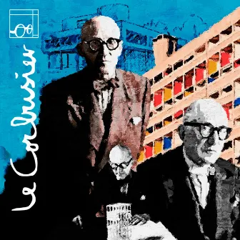 Le Corbusier by Wuilldafriqq