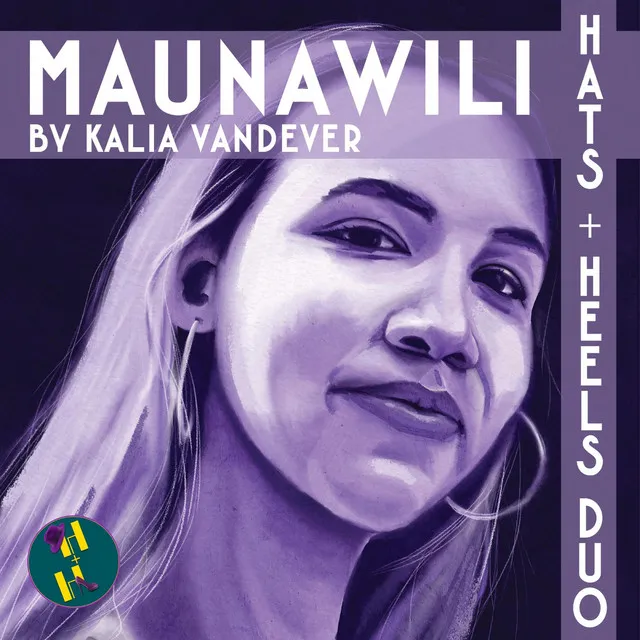 Kalia Vandever: Maunawili