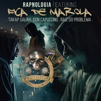 Fica de Marola by Rapnologia