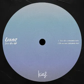 Stuff Diff EP by Lukaiz