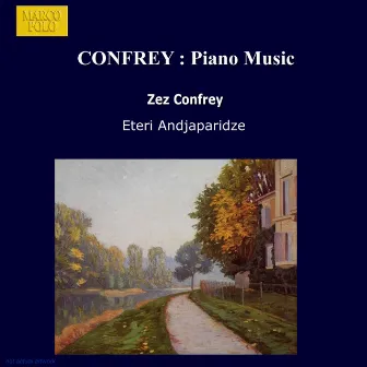 Confrey: Piano Music by Zez Confrey