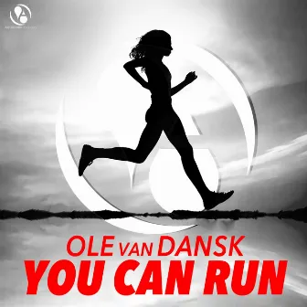 You Can Run by Ole Van Dansk