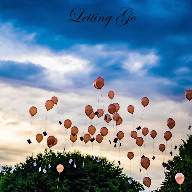 Letting Go