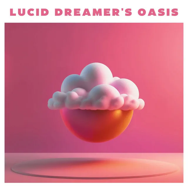 Lucid Dreamer's Oasis: Hypnotic Tunes for Lucid Dream Induction and Sleep Enhancement