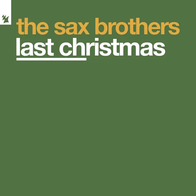 Last Christmas - South East Players Mix