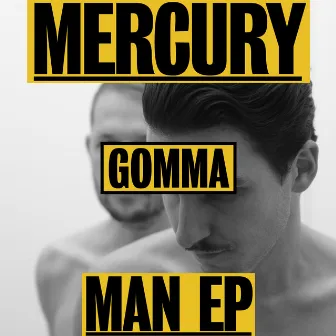 Man EP by Mercury