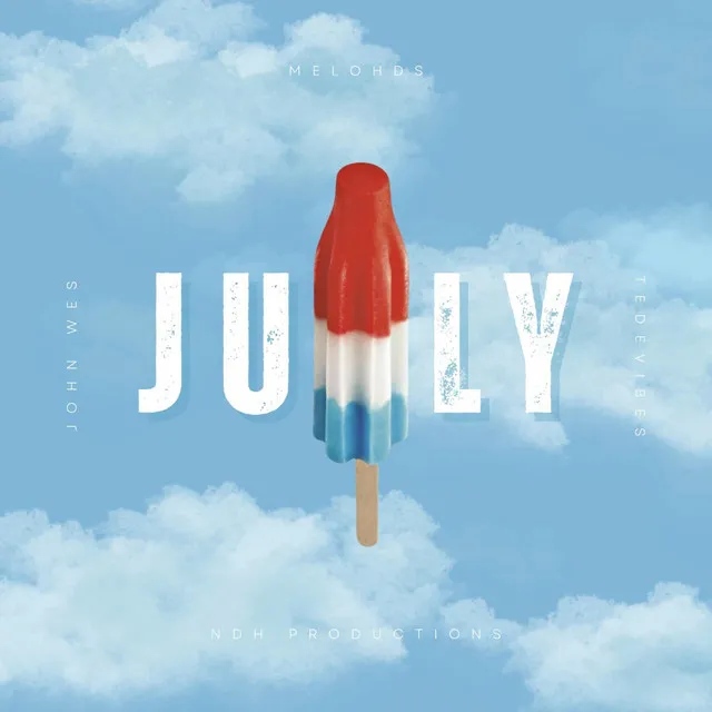 JULY