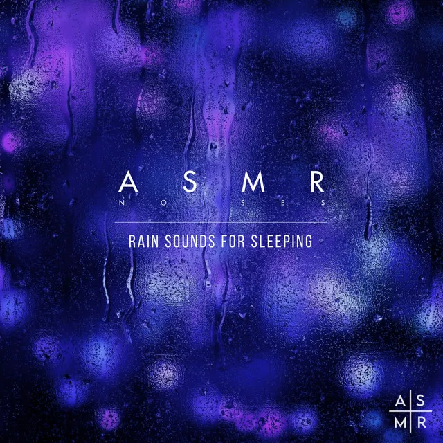 Rain Sounds For Sleeping