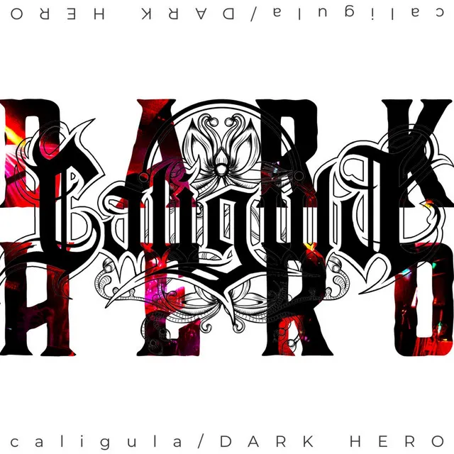 DARK HERO