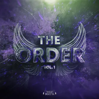 The Order, Vol. 1 by Ansia Orchestra