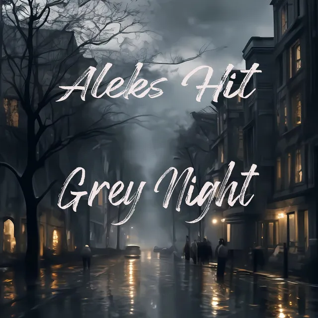 Grey Night