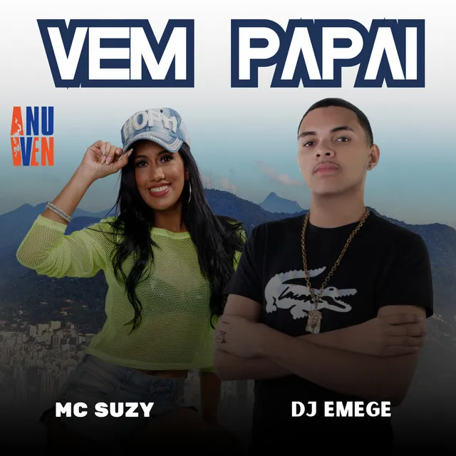 Vem Papai