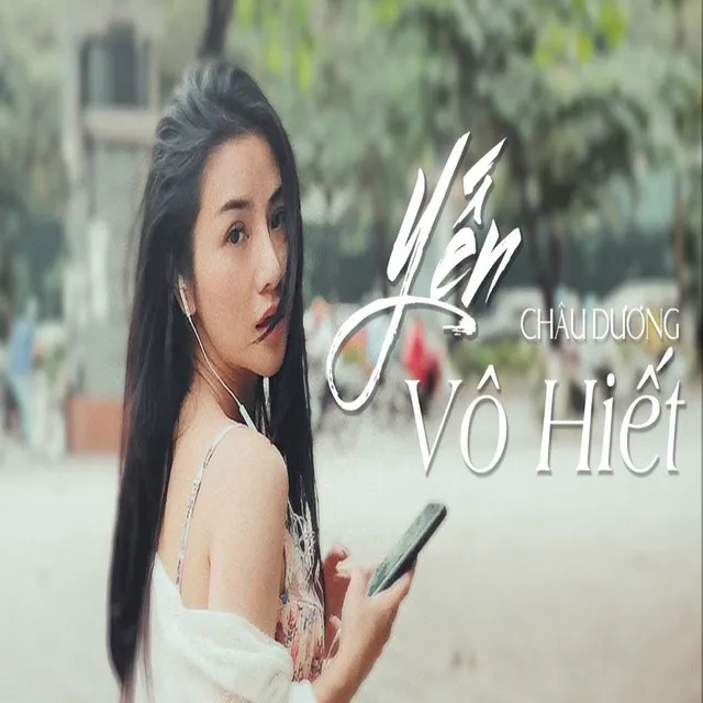 Yến Vô Hiết