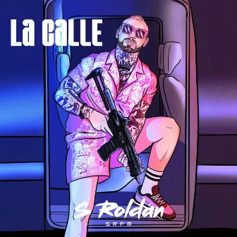 La Calle by S. Roldán [ SRFM ]