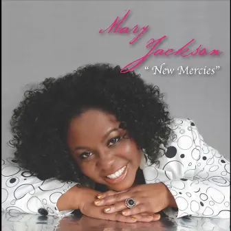 New Mercies by Mary Jackson