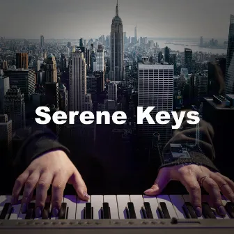 Serene Keys by Unknown Artist