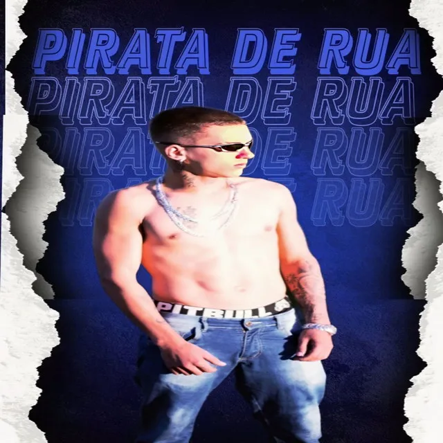 Pirata de Rua