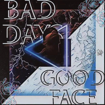 Bad Days Good Face (Santorini Vibes) by Unknown Artist