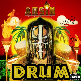 Drum by Arsin