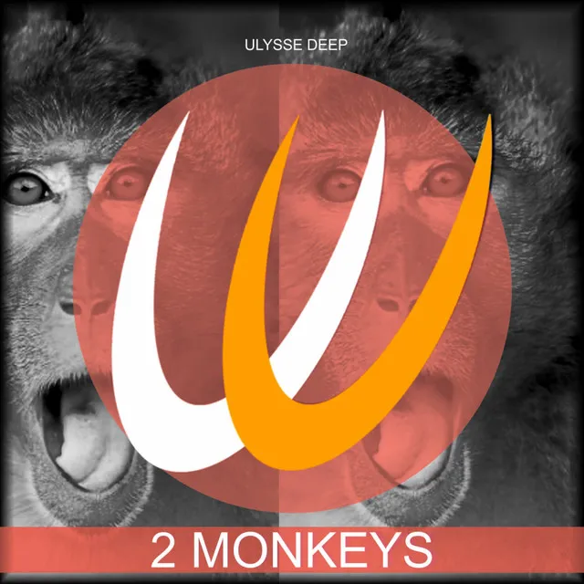 Two Monkeys