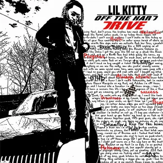 Off the Hard Drive by Lil Kitty