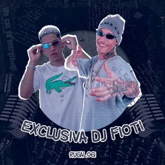 Exclusiva Dj Fioti by Rugal061