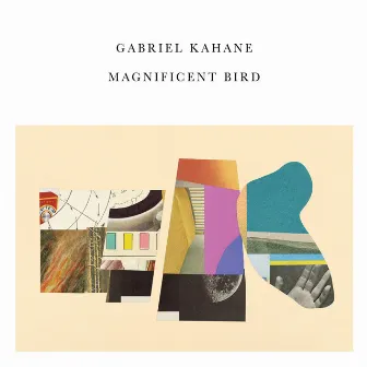 Magnificent Bird by Gabriel Kahane