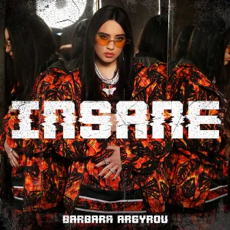 Insane by Barbara Argyrou