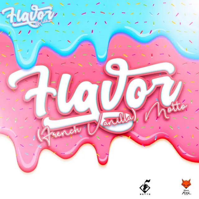 Flavor (French Vanilla)