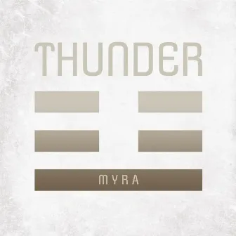 Thunder by Myra