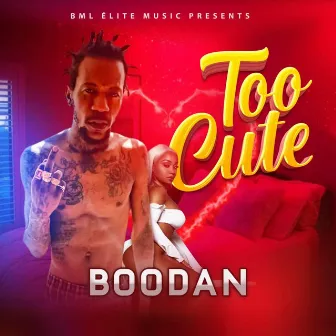 Too Cute by BooDan