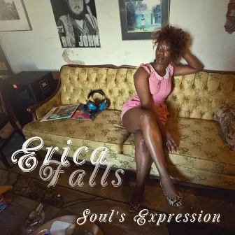 Soul's Expression by Erica Falls