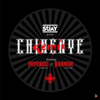 Chinenye (Remix) [feat. Pepenazi & Aramide] by SoJay