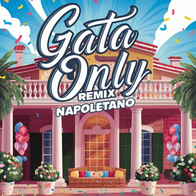 Amo (Gata Only Napoletano)