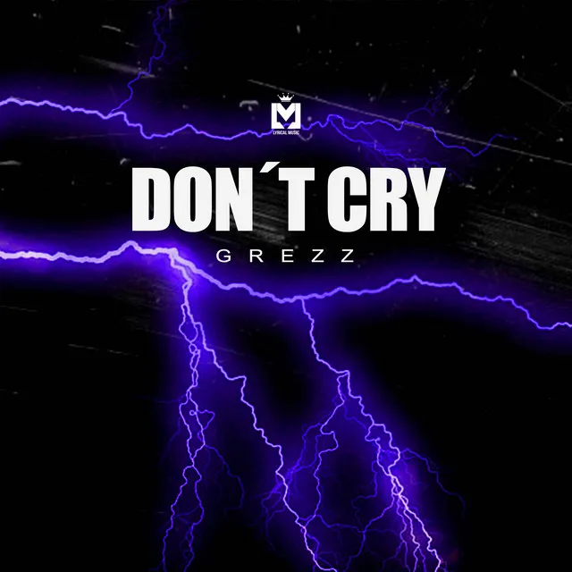 Don't Cry