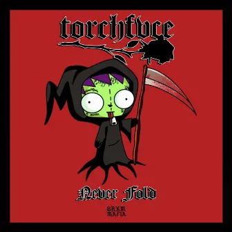 Never Fold by Torchfvce