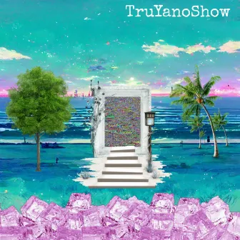 TruYanoShow by Crystal Taro