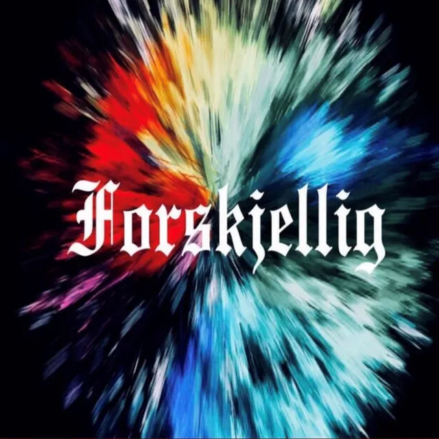 Forskjellig