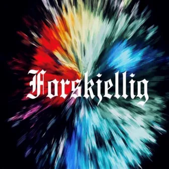 Forskjellig by Weezy